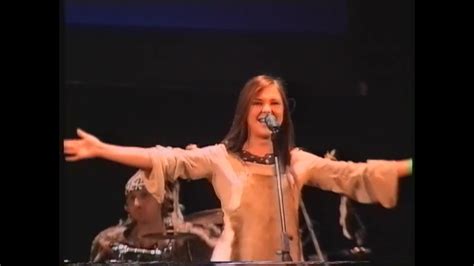 Пелагея - Концерт в Театре комедии им. Акимова 2004 - YouTube