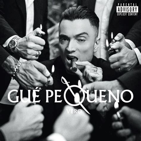Guè Pequeno | Vero nuovo disco solista 2015 | Akon | Def Jam | AllSongs