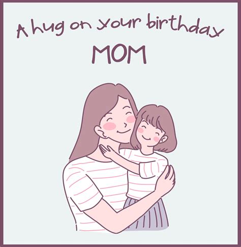 birthday cards mom 5