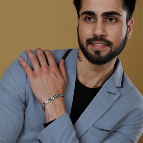 buy silver jewellery  men    designs truesilver