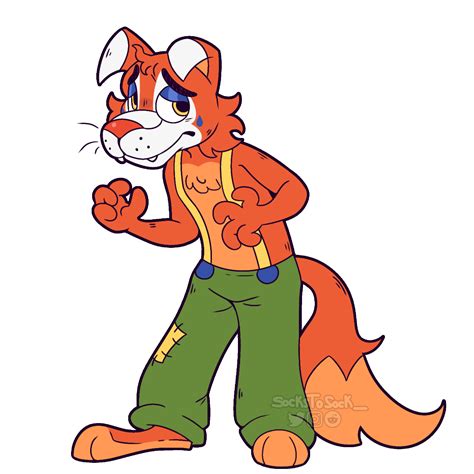 Circus Foxy! : r/fivenightsatfreddys