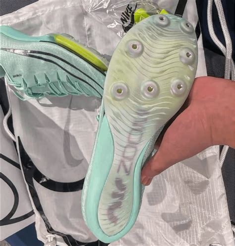 New Maxfly Colorway! : r/trackandfield