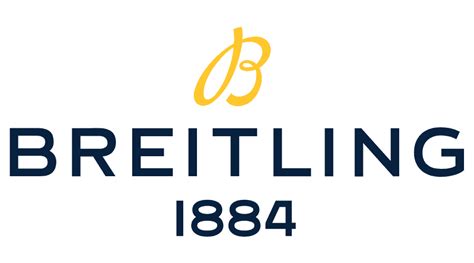 Breitling Logo Vector - (.SVG + .PNG) - Logovtor.Com