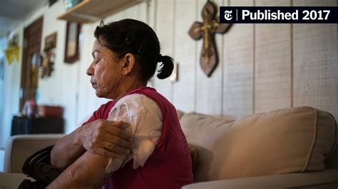 ‘You’re Gonna Die’: Survivors of the Texas Shooting Recall Terrifying