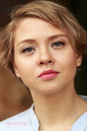Надежда Иванова — биография, фильмография, фотографии актрисы