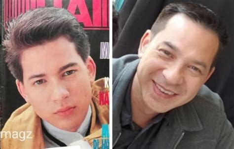 Ari Wibowo Unggah Foto Muda 21 Tahun, Netizen: Ganteng Sepanjang Masa - Riau24