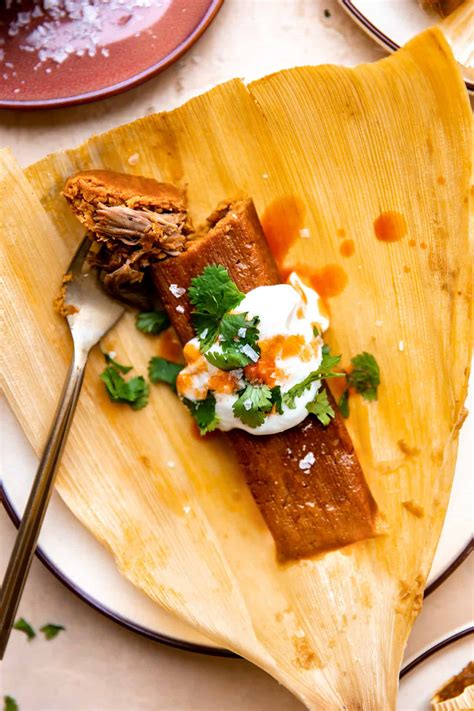 authentic mexican recipes for tamales 9