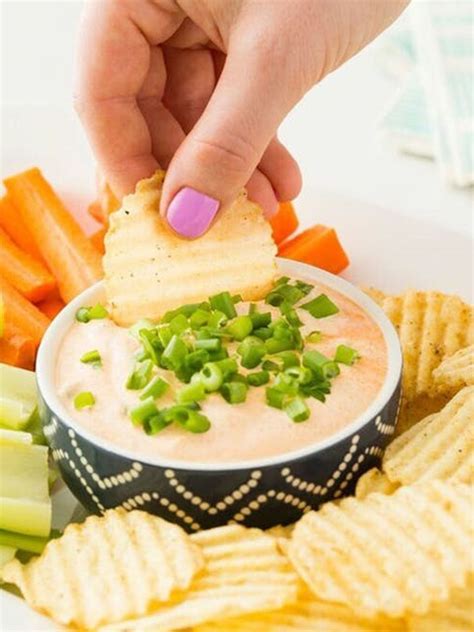 52 Easy Potluck Ideas For The Procrastinator In All Of Us - Co Brit