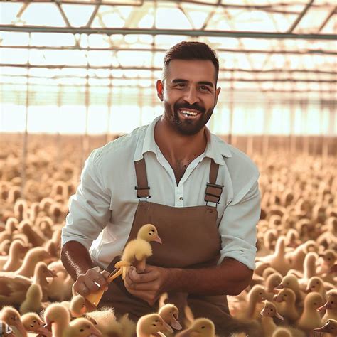 [Beginner’s Guide] How To Start Duck Farm In UAE - Agrolearner.com