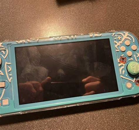 Прошитая nintendo switch lite | Festima.Ru – частные объявления