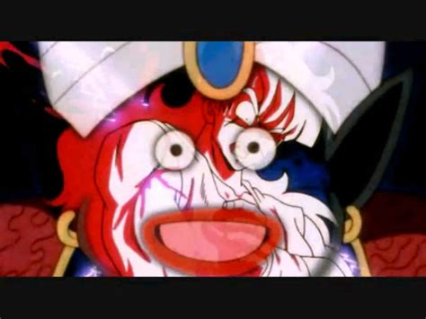 Mr. Popo... by katarnlunney on DeviantArt