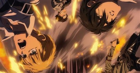 Attack on Titan Anime Wins Astra Award for Best Streaming Animated ...