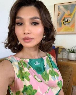 Gemma Chan [Eternals] : r/geekboners