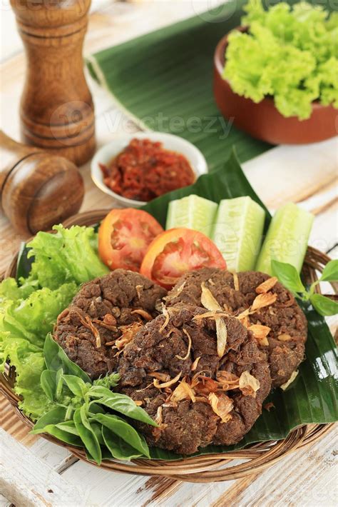 cara bikin daging gepuk sederhana