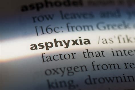 The Many Implications of Asphyxiation - Godoy Medical Forensics