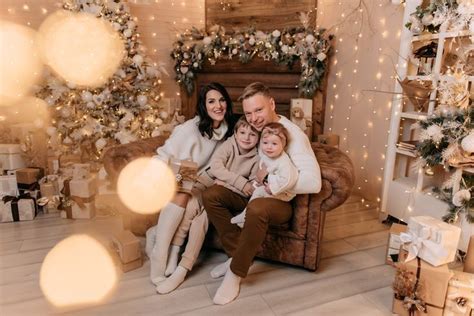 Пин от пользователя Clista Gussler на доске Christmas 23 | Семейные ...