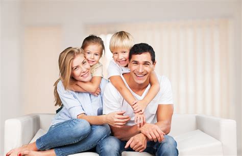 Importance of Dental Health for the Whole Family