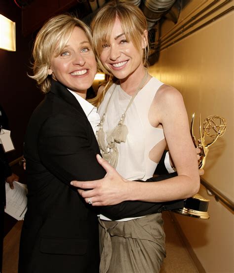 Did Ellen DeGeneres' Wife Ever Regret Their Journey? The Shocking Truth. Image 20
