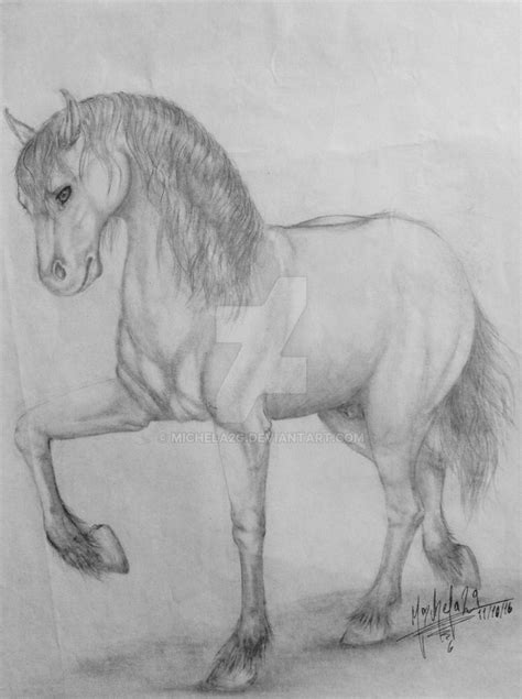 Paso a pasito by Michela2G on DeviantArt