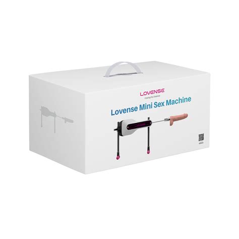 Lovense Mini Sex Machine Review – A place where you can have pleasure