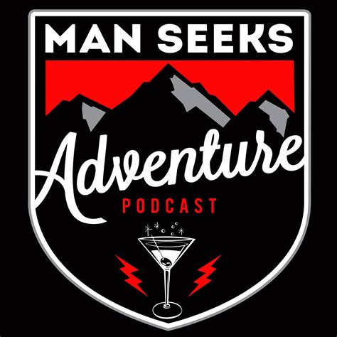 Man Seeks Adventure - The NEW EPISODE "Everything Chicago" with April