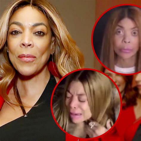 Wendy Williams Show 2024 Who Is Wendy Williams' Son, Kevin Hunter Jr?