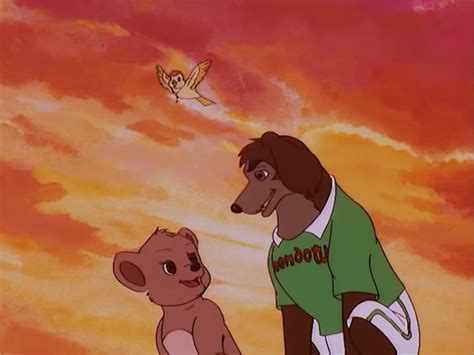 simba jr   football world cup