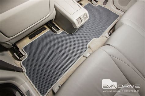 Купить коврики с ячейками для авто eva-drive.ru