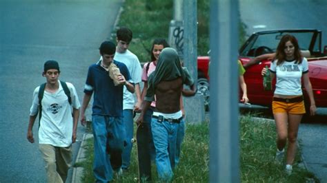 Kids (1995) – Filmer – Film . nu