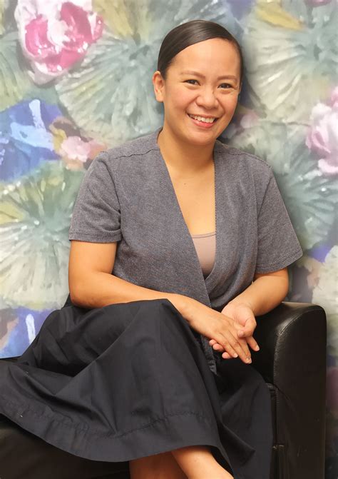 Connie Leah Fantilanan - Intense Passion - drybrush Gallery