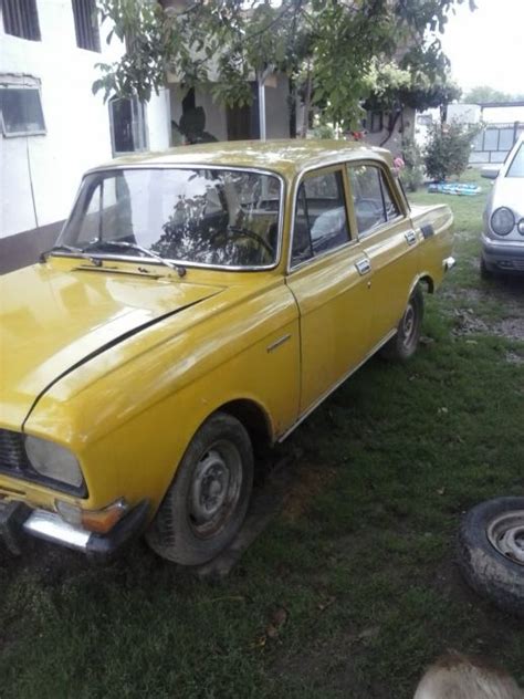 Moskvich 1500 m3