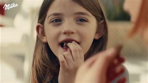 Milka Reklám Commercial November 2022 Magyar HD - YouTube