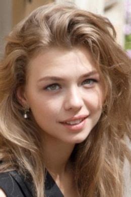 Таисия Вилкова (Taisiya Vilkova) - Фильмы и сериалы