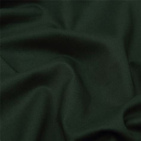 Cosmo solid dark green fabric - modeS4u