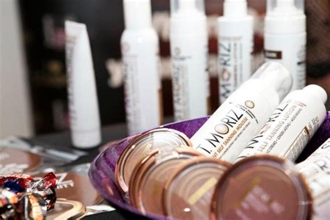 Автозагары St.Moriz | Официальная публичная страница бренда ST.MORIZ ...