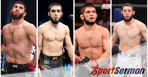 Why Fighters from Dagestan Dominate in UFC & MMA? : r/ufc