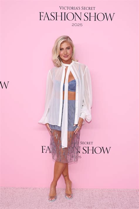 Victoria's Secret Fashion Show: confira todos os convidados