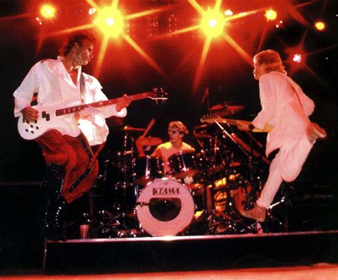 The Police 2007