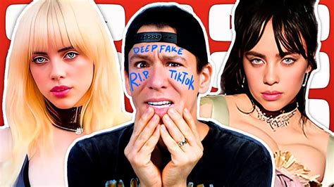 The Impact of Billie Eilish's Viral Naked Photo: Analysis - v9y8byb