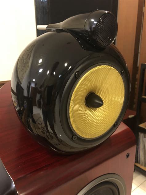 Demo speaker