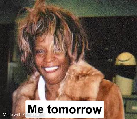 Whitney Houston Memes - Piñata Farms - The best meme generator and meme ...