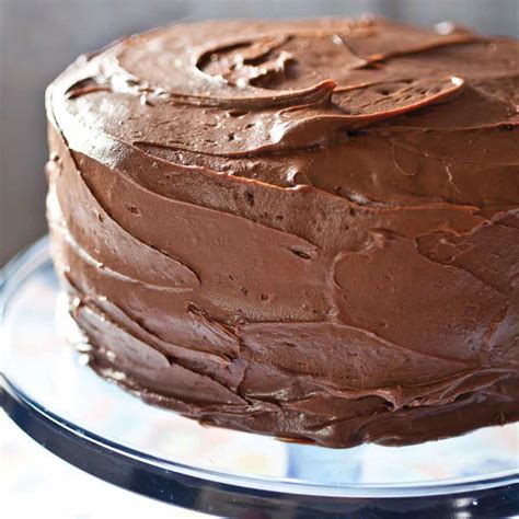 Hershey's Perfectly Chocolate Cake - NextGen Science Daily