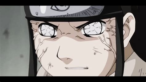 Хината против Неджи | Naruto AMV - YouTube