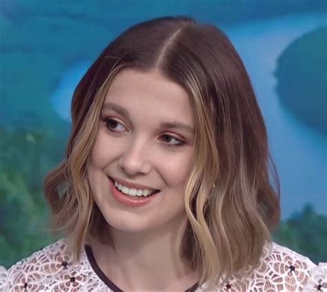 5 Reasons Why Millie Bobby Brown Is An Inspiration - t1utqzo