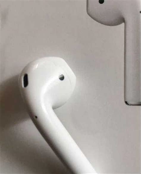 Правый наушник AirPods оригинал, Коробка от AirPod купить | Аудио и ...