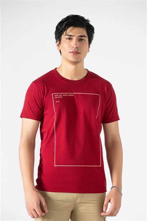 Hangten — Casual Clothing & More – HANG TEN — Pakistan