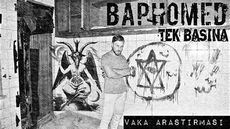 BAPHOMED - YouTube