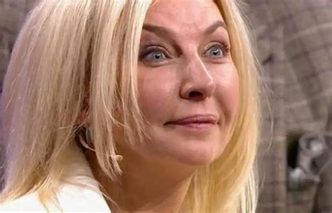 Жизнь Татьяны Овсиенко пошла под откос