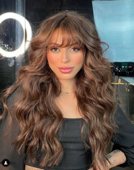 Morena Clara Combina Com Que Cor De Cabelo - Descubra as cores de cabelo que mais combinam com as morenas - Eu Total