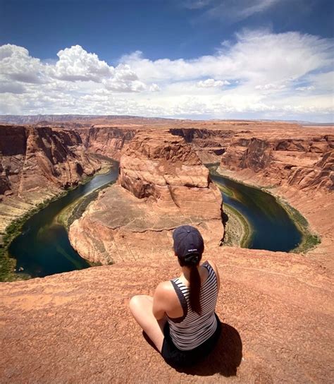 Epic Las Vegas to Arches National Park Road Trip to take in 2024